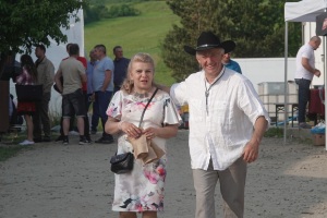  MAJÓWKA U AGNIESZKI I TADEUSZA ROLNIK 2023