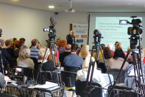 X Sympozjum i targi Zielarskie 