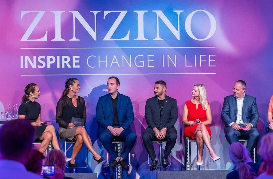 You are currently viewing ZINZINO EVENT POLAND 9-10.09.2023 ŁÓDŹ