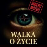 Książka „Walka o życie” już jest dostępna.